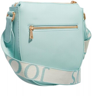 ! Crossbody Bags Giro Stella Shoulderbag Svz1 Gr. unisize in Blau