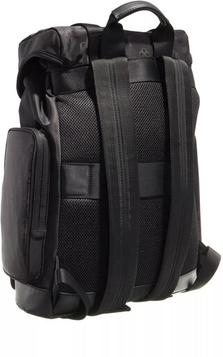 ! Rucksäcke Decoro Nicosia Henning Backpack Lvf Gr. unisize in Schwarz