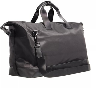 ! Reisegepäck Decoro Nicosia Maik Weekender Mhz Gr. unisize in Schwarz