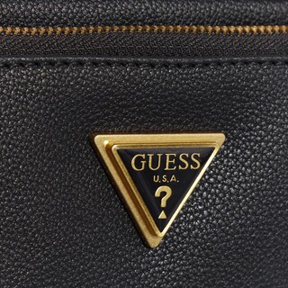  Crossbody Bags Cosette Camera Crossbody Gr. unisize in Schwarz