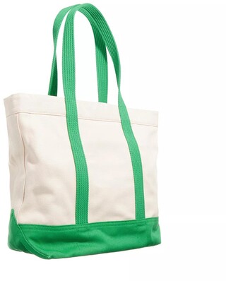 Polo Tote Tote Medium Gr. unisize in Beige