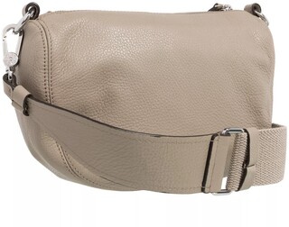  Crossbody Bags Umhängetasche Mina Gr. unisize in Beige