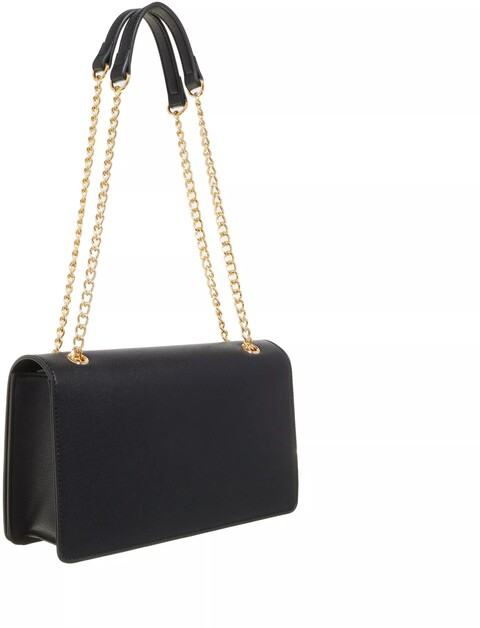 Love Moschino Crossbody Bags Chain Bag Gr. unisize in Schwarz