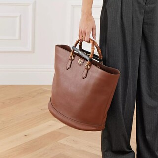  Tote Diana Large Tote Bag Gr. unisize in Braun