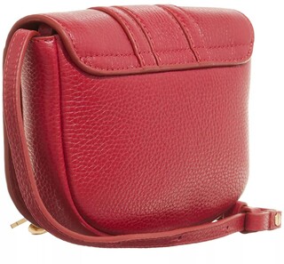  Crossbody Bags Hana Mini Bag Gr. unisize in Rot