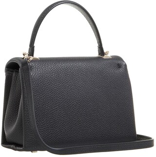  Garavani Tote Mini Top Handle Bag Gr. unisize in Schwarz