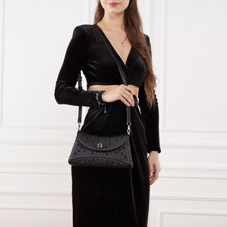  Crossbody Bags Alon Gr. unisize in Schwarz
