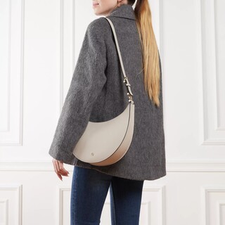  Hobo Bag Deli Gr. unisize in Creme