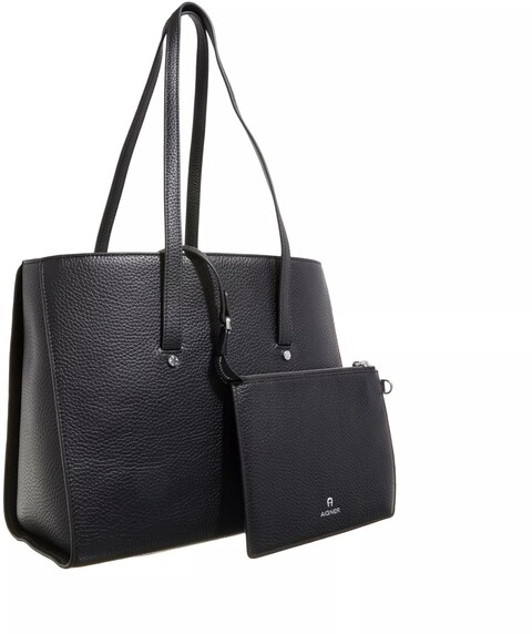Aigner Shopper Farah Gr. unisize in Schwarz