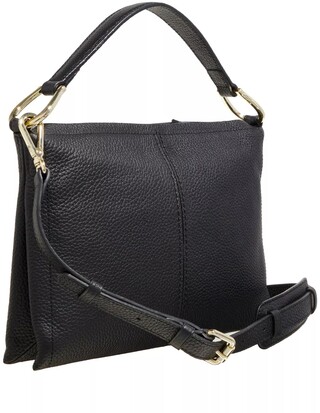  Satchel Bag Savannah Gr. unisize in Schwarz
