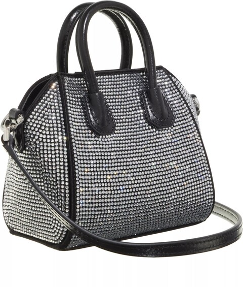 Givenchy Crossbody Bags antigona Micro Bag