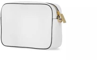  Shopper Beat Soft Mini Shoulder Bag Gr. unisize in Weiß