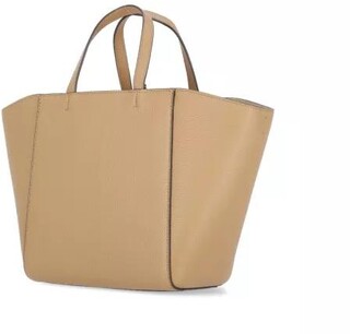  Shopper Mcgraw Carryall Shoulder Bag Gr. unisize in Braun