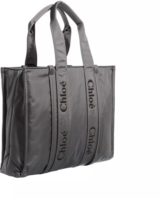  Tote Woody Small Tote Gr. unisize in Grau