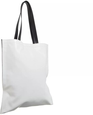  Crossbody Bags Shoulder Bag Gr. unisize in Weiß