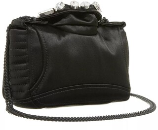  Crossbody Bags Shoulder Bag Gr. unisize in Schwarz