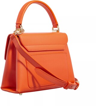  Crossbody Bags 1927 Mini Top Handle Gr. unisize in Orange