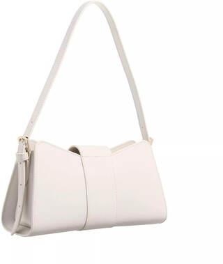  Pochettes Metropolis S Shoulder Bag Remix 25 Gr. unisize in Creme