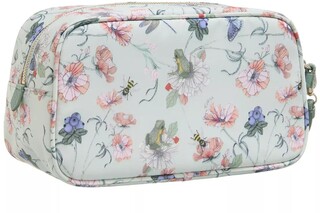  Kosmetiktaschen Camelia L Cosmetic Case Gr. unisize in Bunt