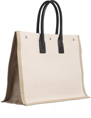  Henkeltaschen Tote Rive Gauche Gr. unisize in Beige