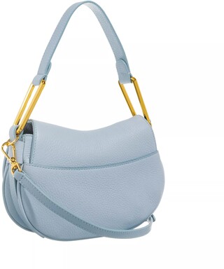  Satchel Bag Magie Soft Handbag Gr. unisize in Blau