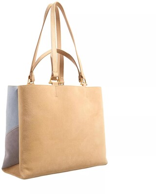  Shopper Hop On Handbag Gr. unisize in Bunt