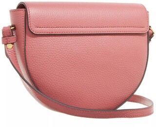  Crossbody Bags Beat Soft Gr. unisize in Rosa