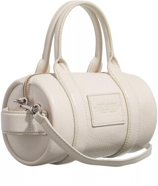  Crossbody Bags The Mini Duffle Gr. unisize in Creme