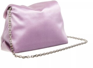  Crossbody Bags Bouquet Strasse Drape Micro Bag Gr. unisize in Violett
