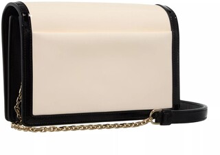  Crossbody Bags Belle Vvier Voyage Clutch Gr. unisize in Creme