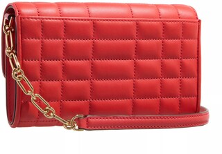  Crossbody Bags Tribeca Crossbody Bag Gr. unisize in Rot