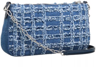  Pochettes Empire Pouches/Portfolios Bag Gr. unisize in Blau