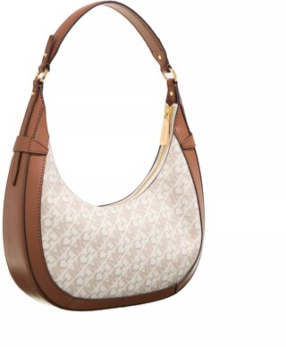  Hobo Bag Preston Shoulder Bag Gr. unisize in Beige