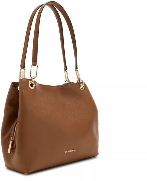 Michael Kors sold crossbody satchel