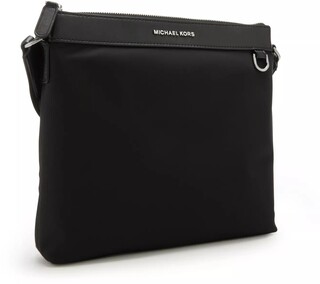  Crossbody Bags Accessoires Schwarze Umhängetasche 33 Gr. unisize in Schwarz
