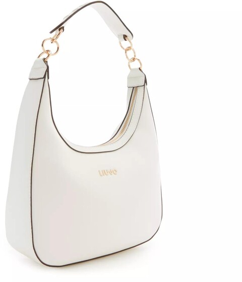 Liu Jo Crossbody Bags Jorah Weiße Schultertasche AA4090E0037-1065 Gr. unisize in Weiß