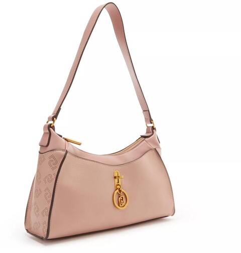 Liu Jo Crossbody Bags anfisa Rosa Schultertasche AF3034E0031-5151 Gr. unisize in Gold