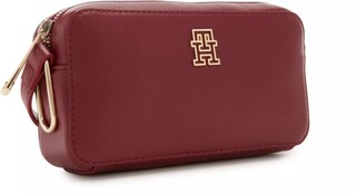  Crossbody Bags Timeless Rote Umhängetasche AW0AW15 Gr. unisize in Rot