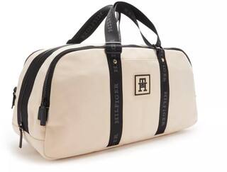  Reisegepäck Sport Beige Reisetasche AW0AW15729A Gr. unisize in Beige