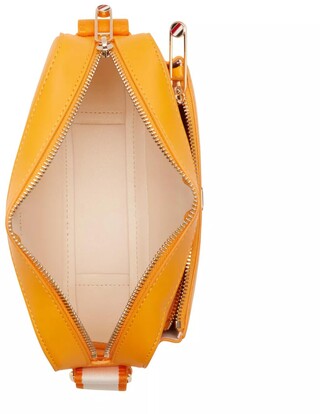  Crossbody Bags Iconic Tommy Oranje Crossbody Tas A Gr. unisize in Orange