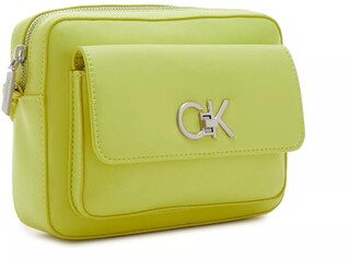  Crossbody Bags Re-Lock Grüne Umhängetasche K60K61108 Gr. unisize in Grün