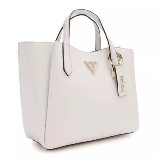  Crossbody Bags Iwona Weiße Handtasche HWVG93-9060-DOV Gr. unisize in Weiß