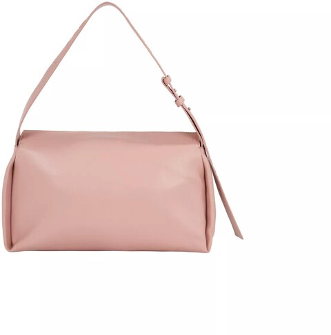 Calvin Klein Crossbody Bags Gracie Rosa Handtasche K60K611341VB8 Gr. unisize in Gold