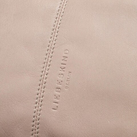 Liebeskind Berlin Shopper Seasonal Noos Sheep Natural Gr. unisize in Beige