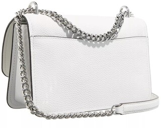  Pochettes Lg Shoulder Gr. unisize in Weiß
