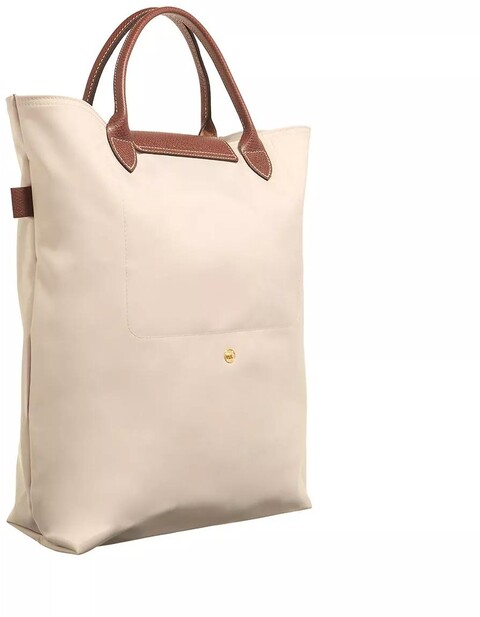 Longchamp Tote Le Pliage Original Gr. unisize in Beige