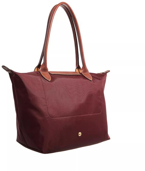 Longchamp le pliage rot hotsell