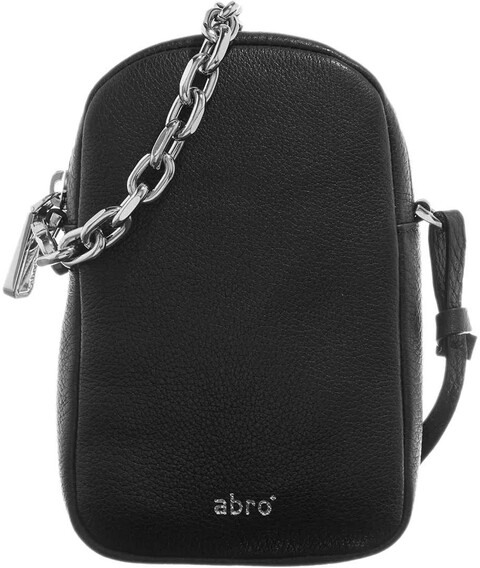Abro Crossbody Bag bunt