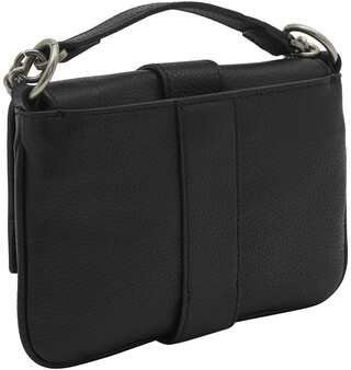  Berlin Crossbody schwarz