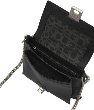  Berlin Crossbody schwarz